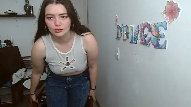 dulce  222 online show from 09-15-25, 06:52