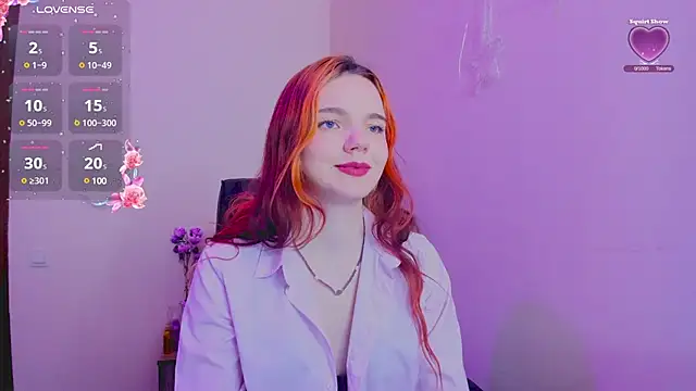 Lina lin  online show from 02-22-25, 01:57