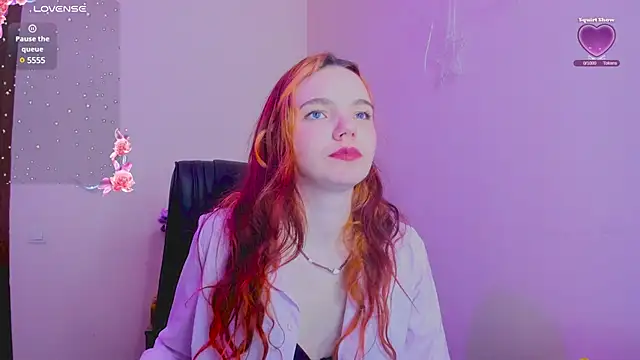 Lina lin  online show from 02-22-25, 05:02