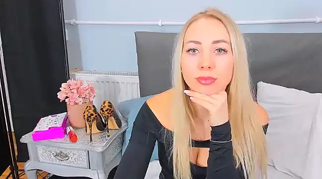 MargaritaRose online show from 03-03-25, 06:44