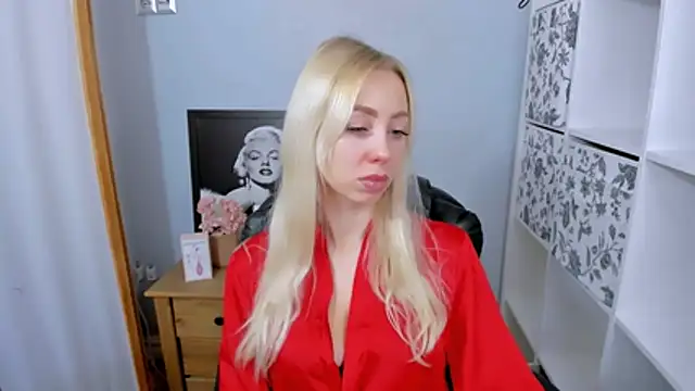 MargaritaRose online show from 12-19-25, 06:42