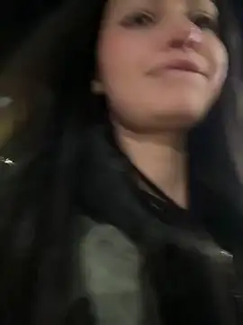 lunalovelee online show from 11-10-25, 01:54