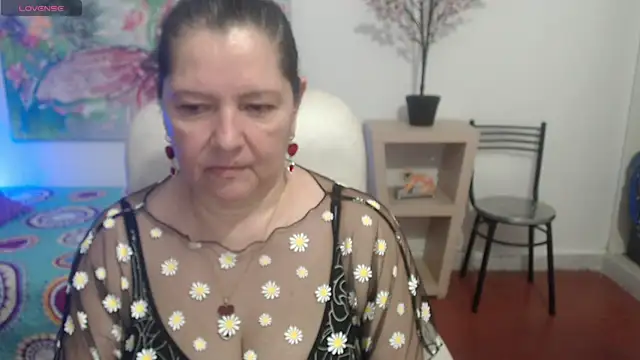leonela 69 online show from 03-03-25, 12:26