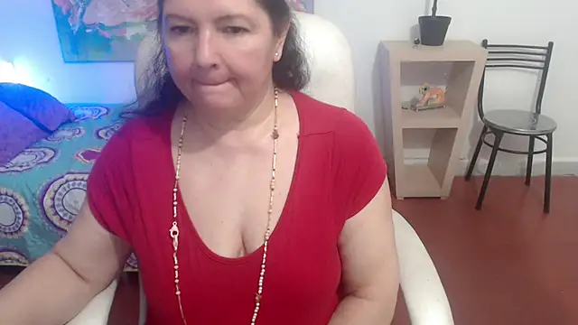 leonela 69 online show from 03-11-25, 08:30