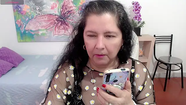 leonela 69 online show from 03-15-25, 01:29