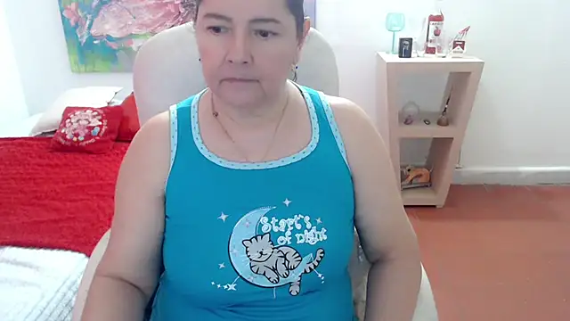 leonela 69 online show from 11-30-25, 01:37