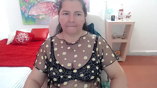 leonela 69 online show from 12-15-25, 03:16