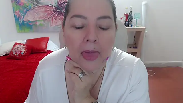 leonela 69 online show from 02-10-26, 12:59