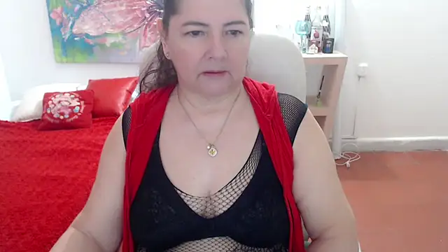 leonela 69 online show from 02-25-26, 01:04