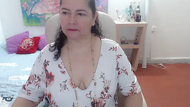 leonela 69 online show from 03-08-26, 12:41