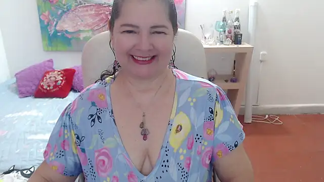leonela 69 online show from 03-10-26, 12:37