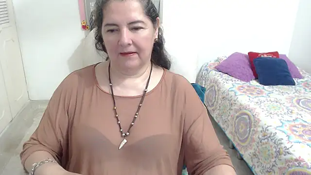 leonela 69 online show from 05-03-26, 12:38