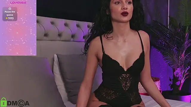 AlisonBlu online show from 02-26-25, 02:04