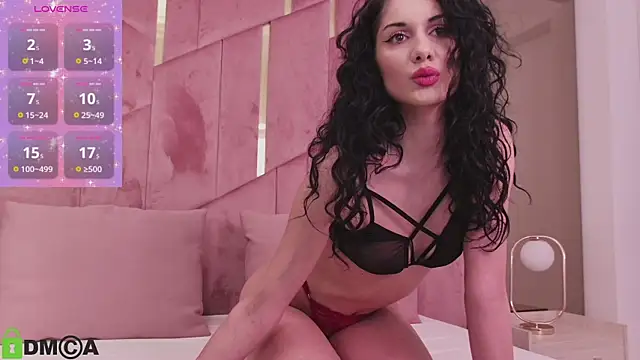 AlisonBlu online show from 03-08-25, 07:31