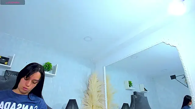 EmiliaRose  online show from 12-15-25, 09:19