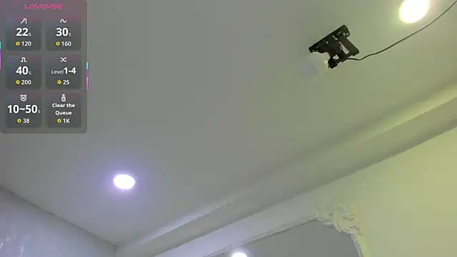 EmiliaRose  online show from 02-20-26, 09:37