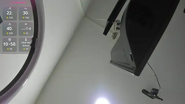 EmiliaRose  online show from 05-15-26, 09:33