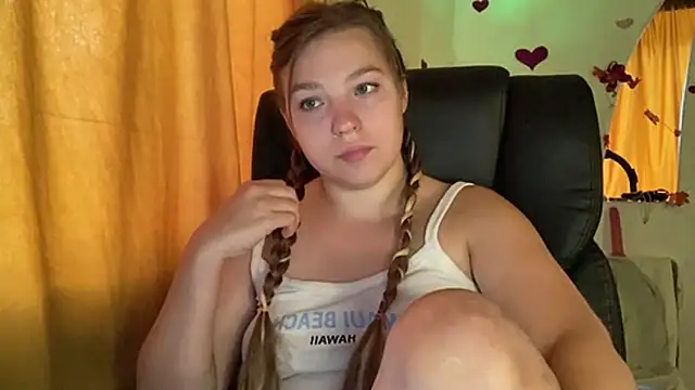 SweetAlissa18 online show from 09-10-25, 01:22
