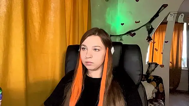 SweetAlissa18 online show from 10-23-25, 12:59