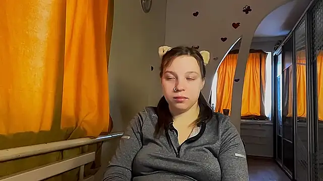 SweetAlissa18 online show from 02-09-26, 08:51