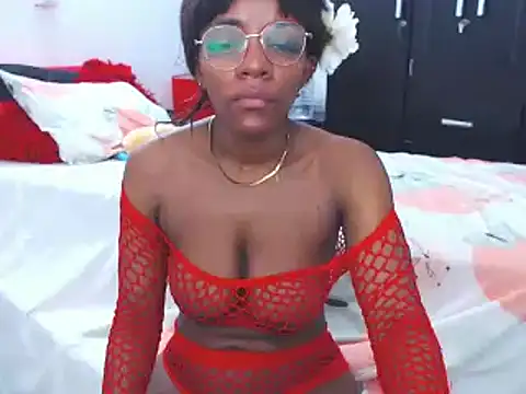 Snapshot of Keyra_Dainty chatting on 02-26-25, 10:26 Keyra Dainty online show from 02-26-25, 10:26