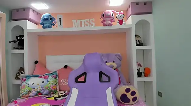 miss   megan online show from 03-20-25, 02:40