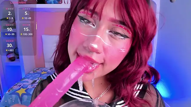 miss   megan online show from 10-03-25, 02:41