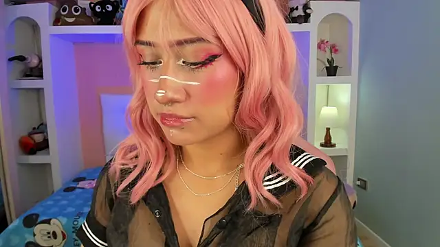 miss   megan online show from 11-07-25, 06:08