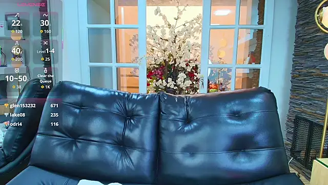 miss   megan online show from 11-22-25, 06:07