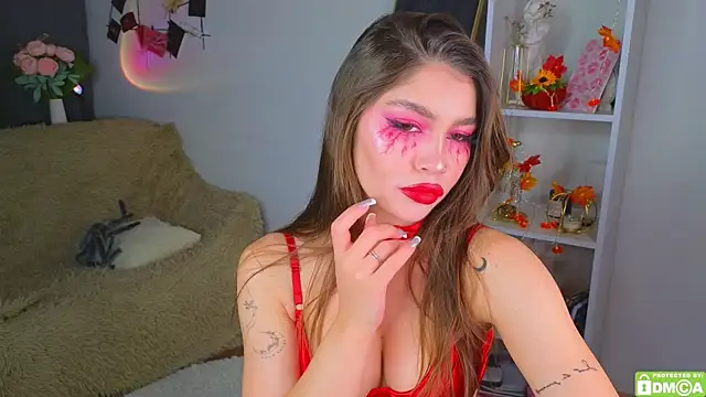 Caroline  Brown online show from 10-30-25, 03:30