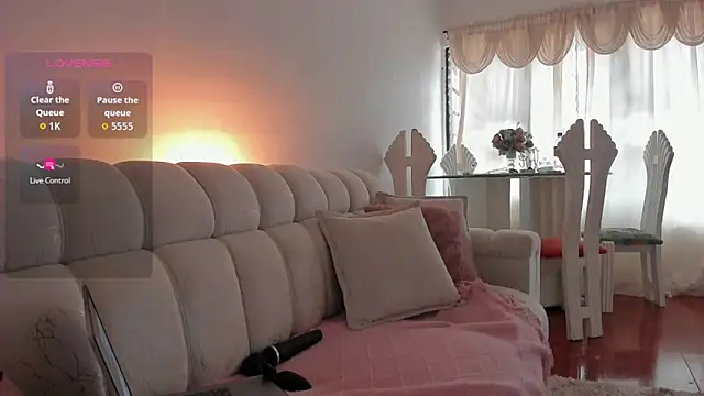 PamelaBliss online show from 10-02-25, 12:12