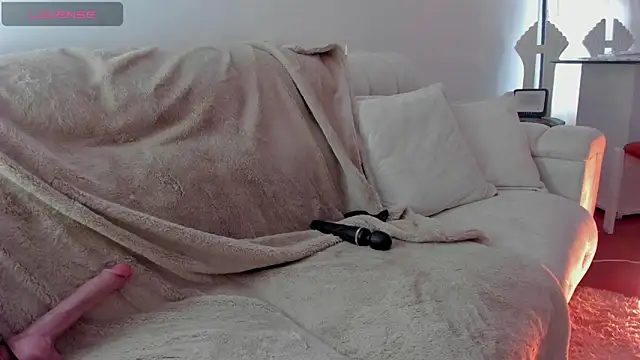 PamelaBliss online show from 02-10-26, 12:20