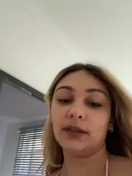 skyemorgan01 online show from 03-27-26, 11:10