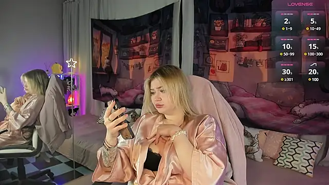 MargoBryan online show from 02-28-25, 05:59