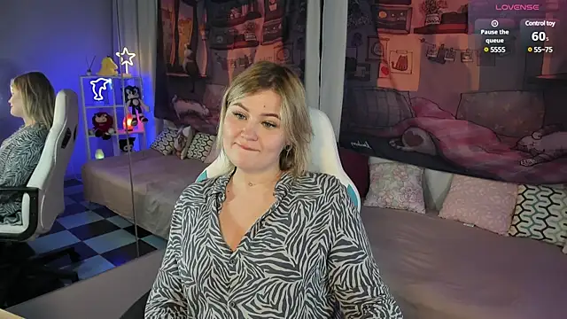 MargoBryan online show from 03-10-25, 08:45