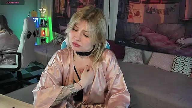 MargoBryan online show from 03-13-25, 07:50