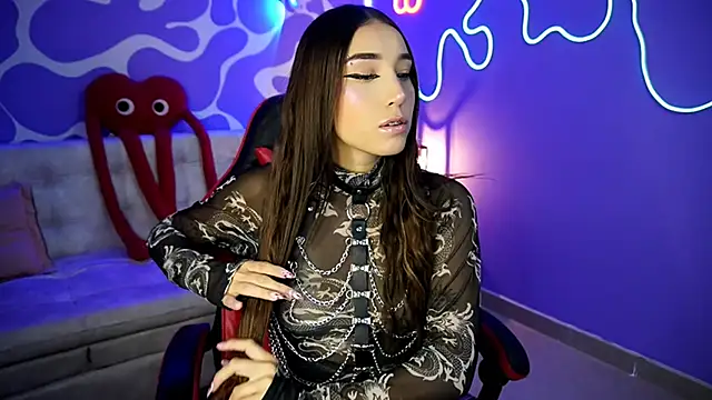 verosmit1 online show from 11-21-25, 11:14