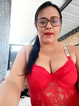 promiscuous-indecent-momm online show from 11-23-25, 03:23