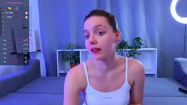 AmyGuerrero online show from 03-06-25, 03:02