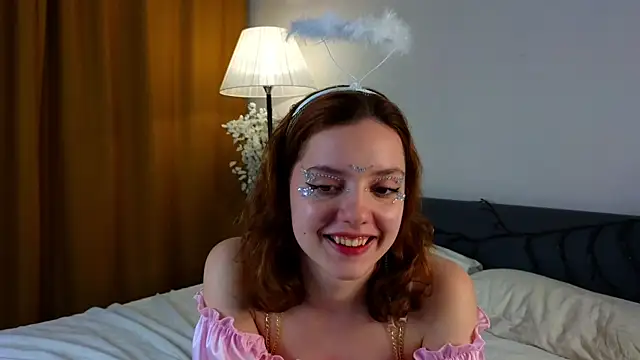 AmyGuerrero online show from 03-08-25, 09:18