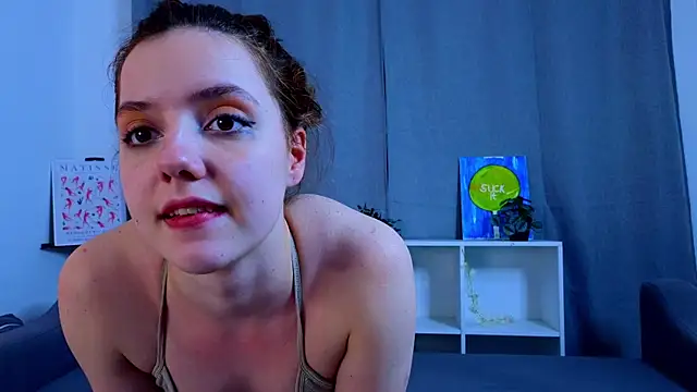 AmyGuerrero online show from 03-11-25, 03:26