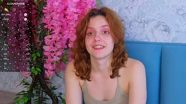 AmyGuerrero online show from 03-18-25, 03:09