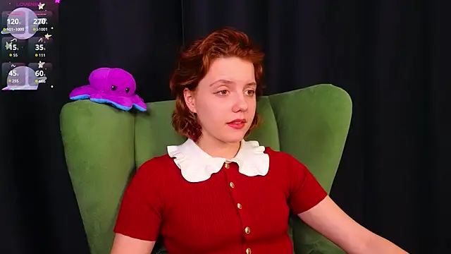 AmyGuerrero online show from 09-15-25, 02:06