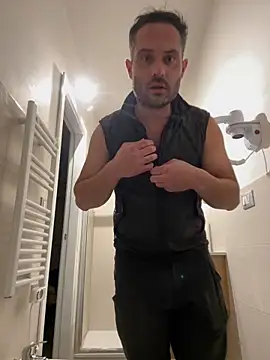 Angelplus94 online show from 10-13-25, 03:28