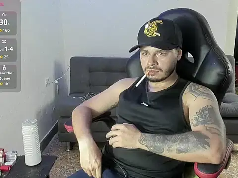 ragnar lothbrok777 online show from 10-01-25, 09:43