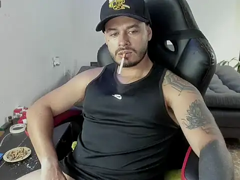 ragnar lothbrok777 online show from 11-17-25, 09:09