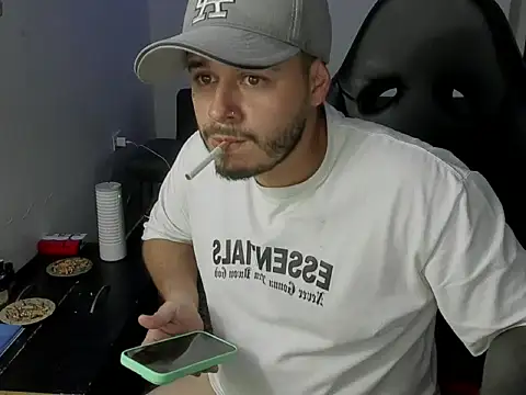 ragnar lothbrok777 online show from 02-07-26, 10:57