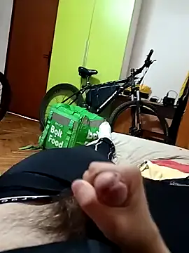 xxxdeo online show from 03-10-25, 12:48