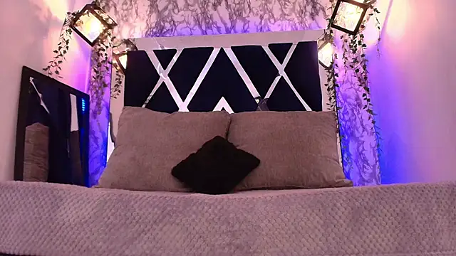 charlotte bluee online show from 01-18-26, 06:34