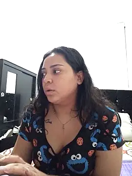 Naylasantos online show from 10-07-25, 11:35